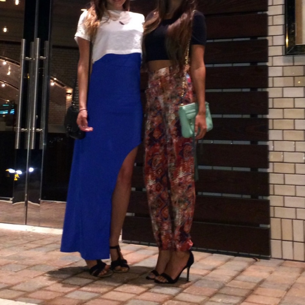 LF Soft Pants w Pockets